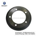 Light truck brake drum MC838284 for Japanese canter